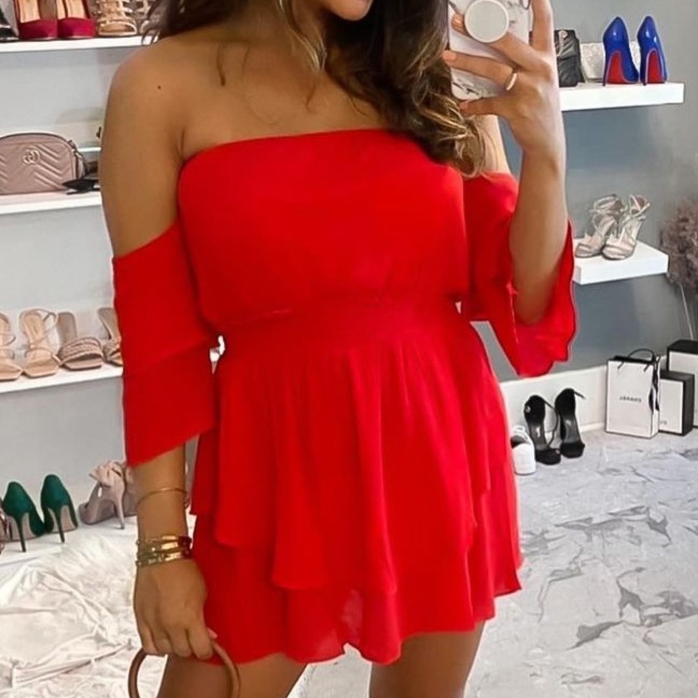 Zi’s Boutique ➡️NWOT